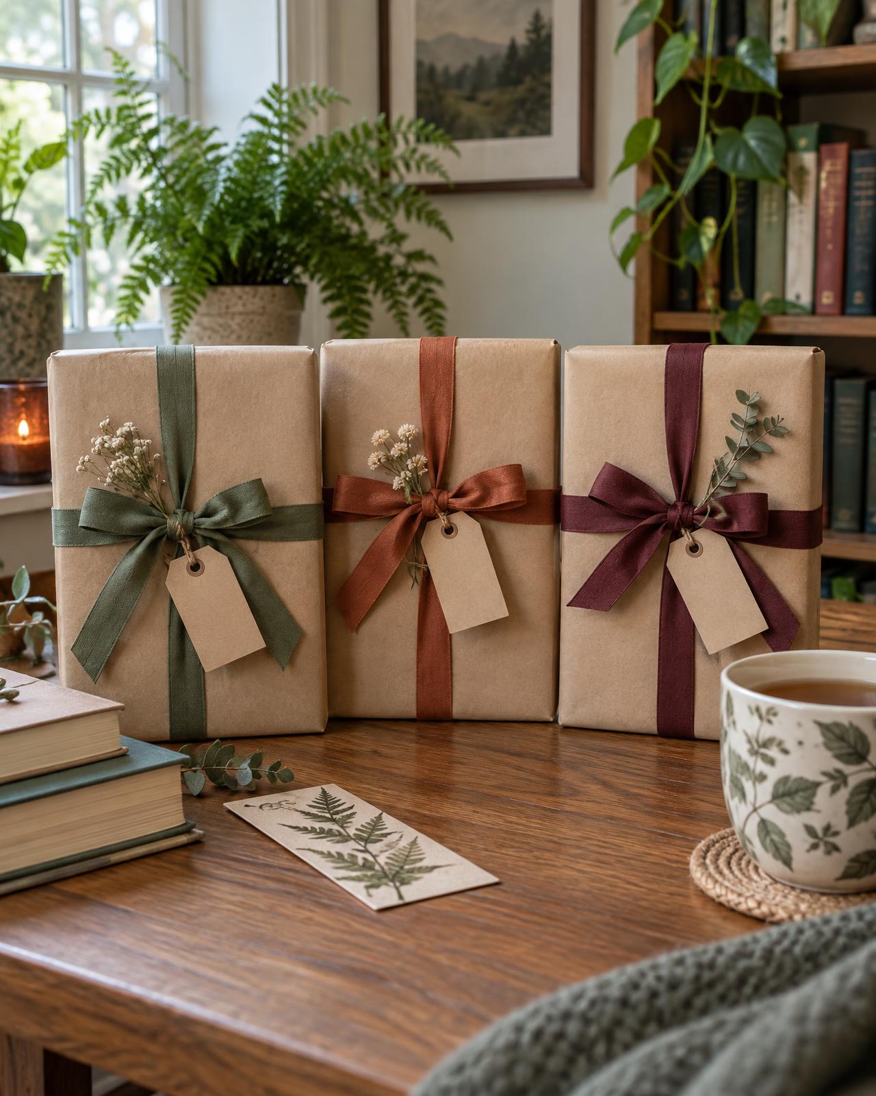 Blind Date Bundles