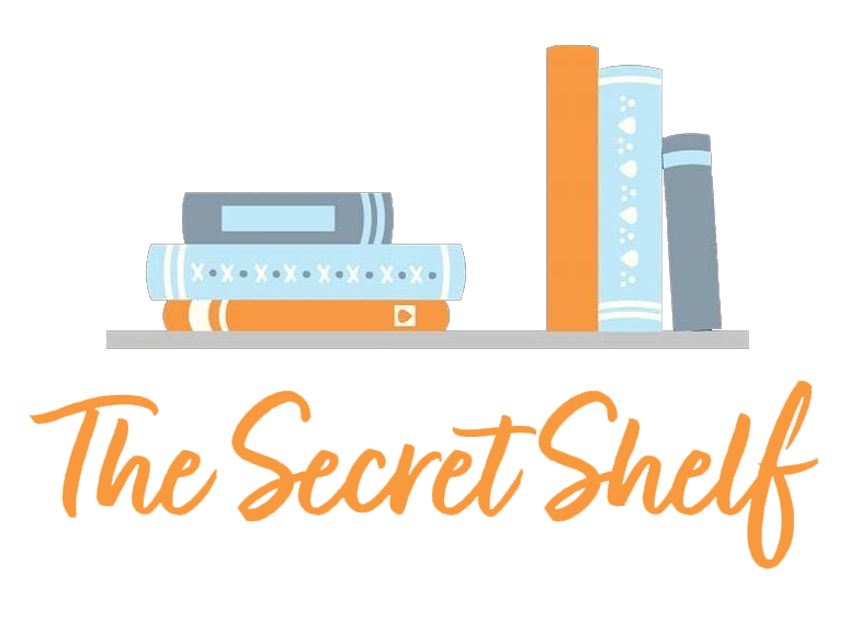 The Secret Shelf