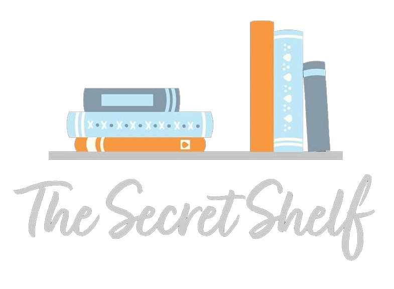 The Secret Shelf