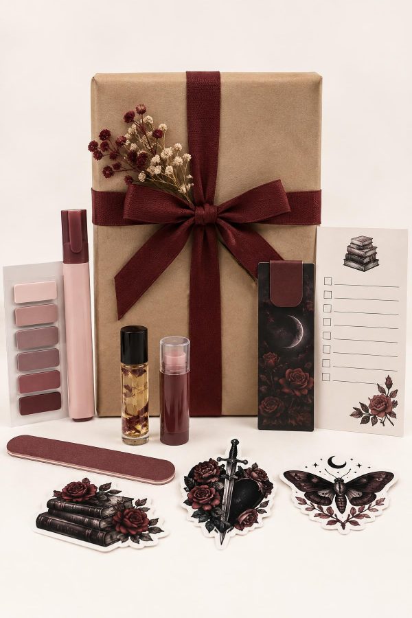 Dark Romance Blind Date