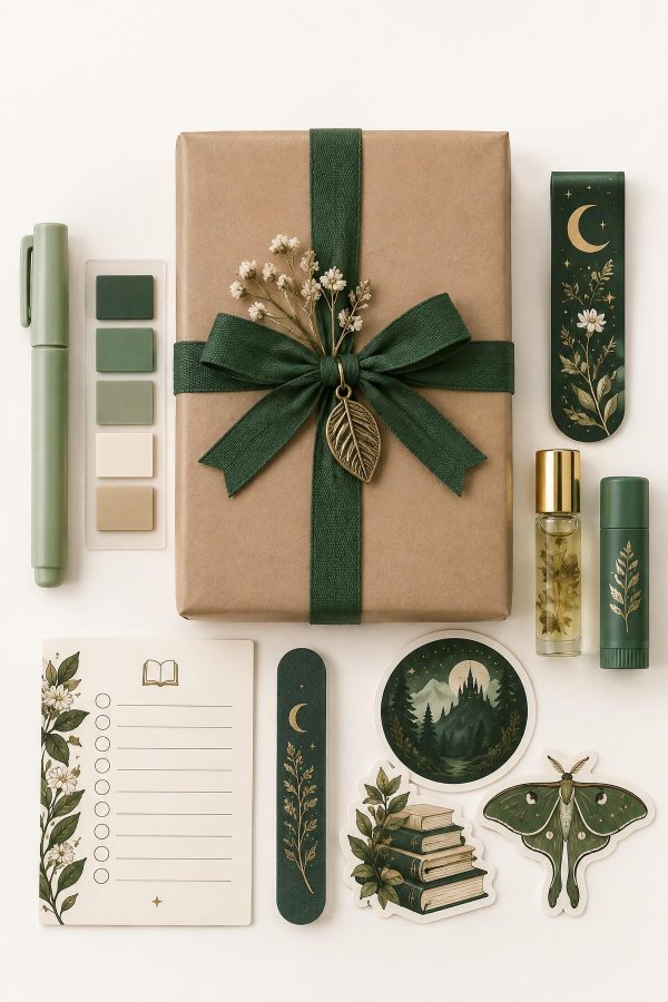 Fantasy Blind Date
