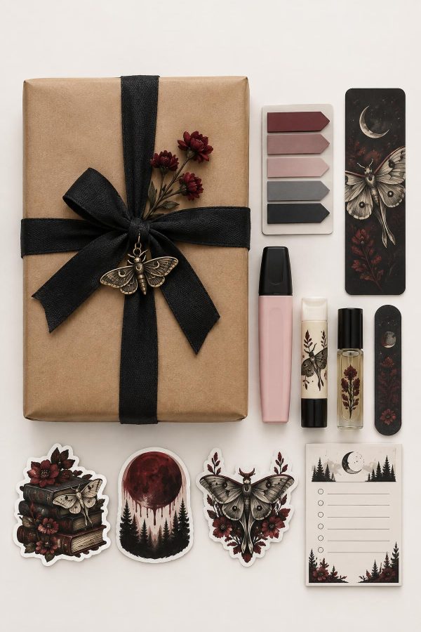 Horror Blind Date