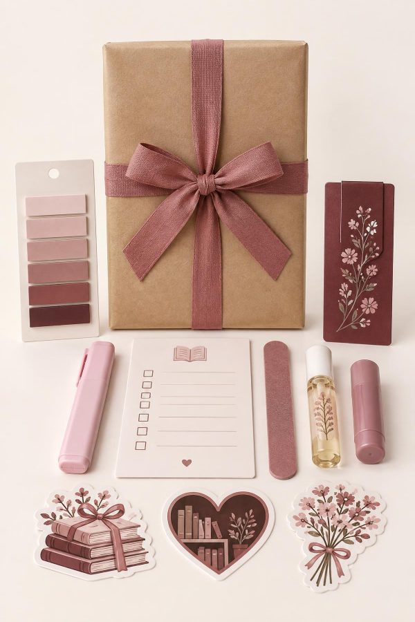 Romance Blind Date